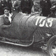 Illustration for article titled This Olympic Athlete Removed Her Breasts To Drive Faster And Spied And Tortured For The Gestapo